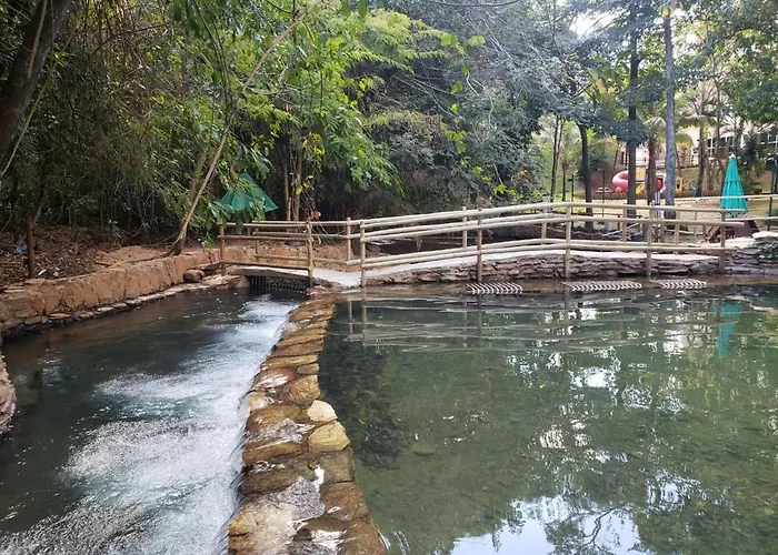 Thermas Paradise