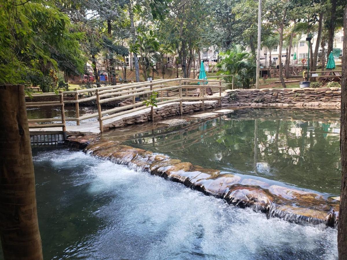 Thermas Paradise Rio Quente
