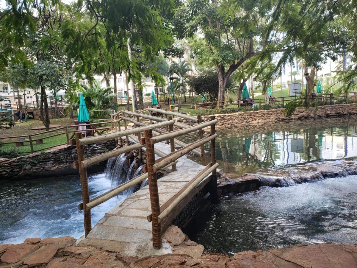Apartment Thermas Paradise Rio Quente