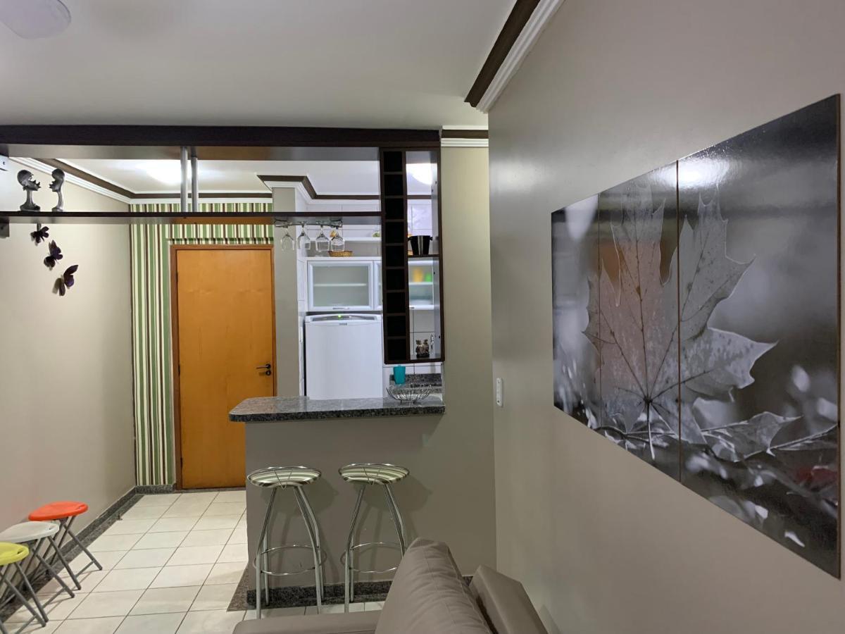 Thermas Paradise Apartment Rio Quente