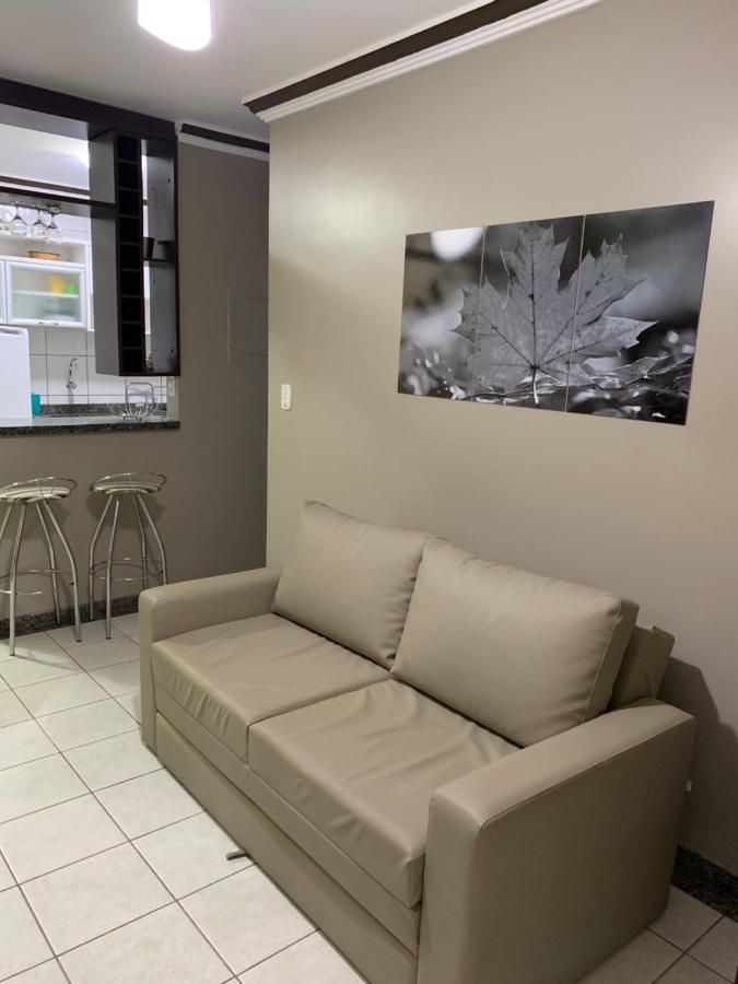Apartment Thermas Paradise Rio Quente