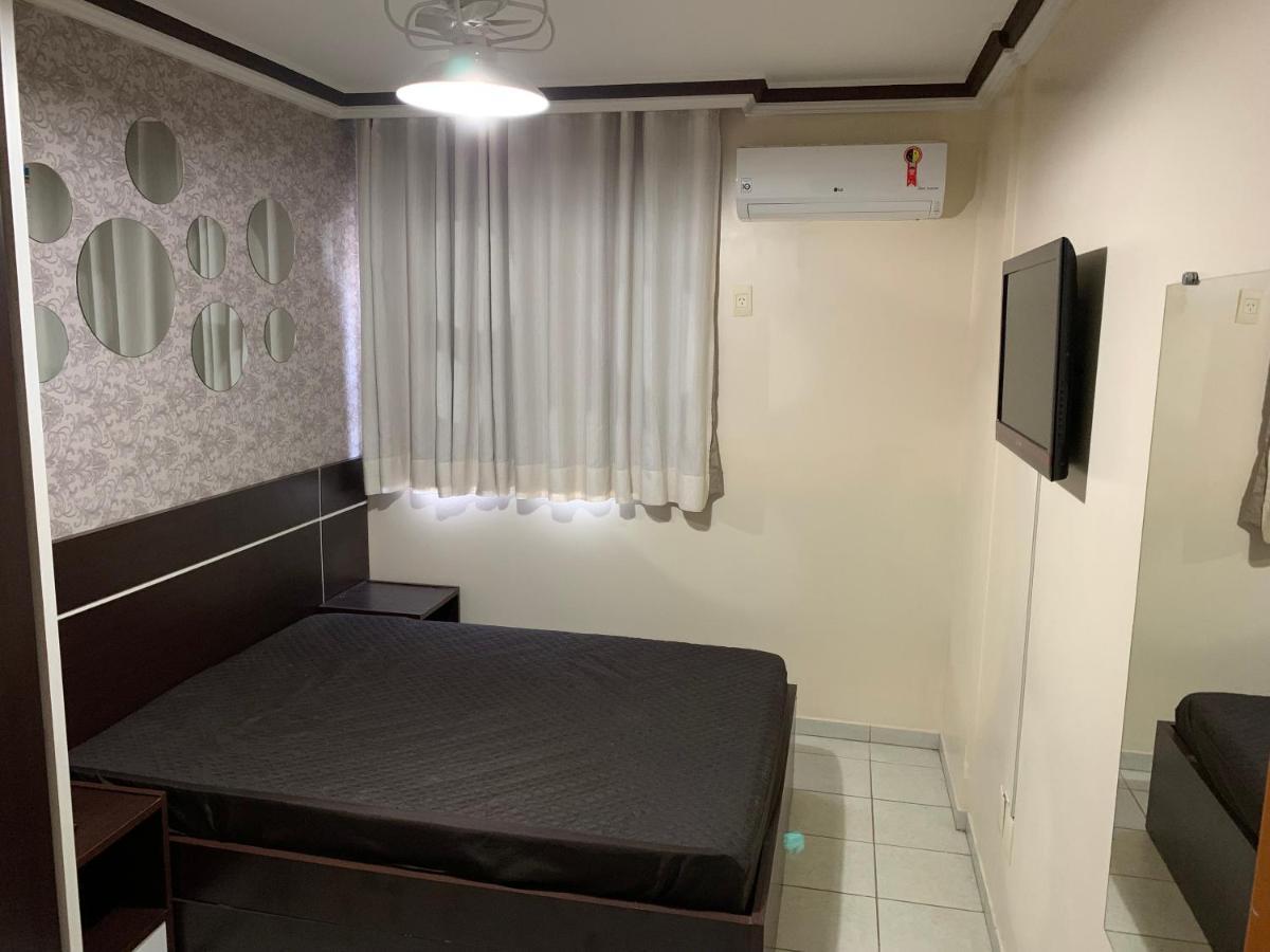 Thermas Paradise Apartment Rio Quente