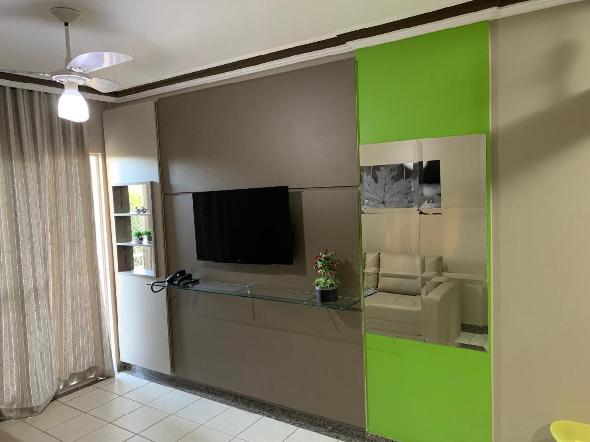 Apartment Thermas Paradise *