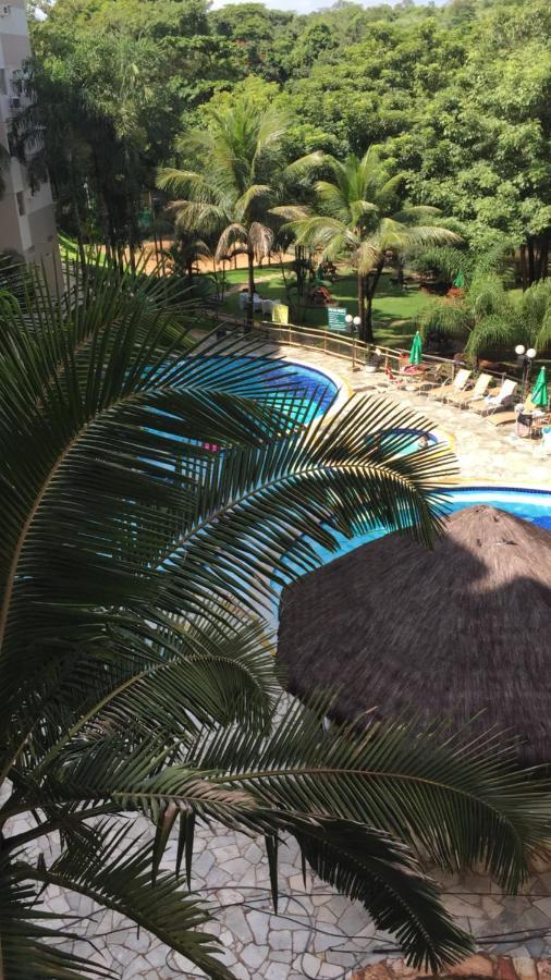Apartment Thermas Paradise