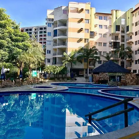 Thermas Paradise Rio Quente Exterior photo