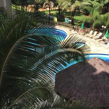 Thermas Paradise Rio Quente Exterior photo