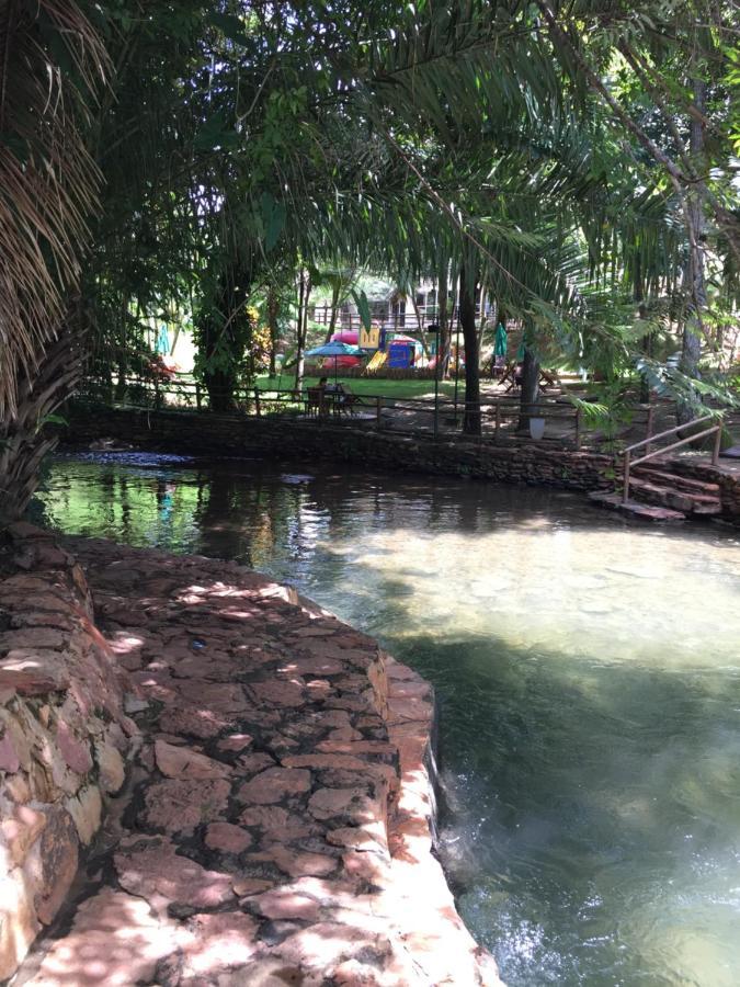 Thermas Paradise * Rio Quente